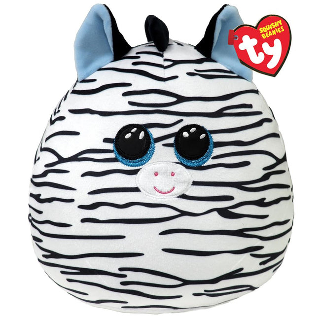 Ty Knuffel Xander Zebra 31Cm koop je bij Babywinkel