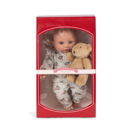 Konges Slojd Babypop Violette Verona Blues