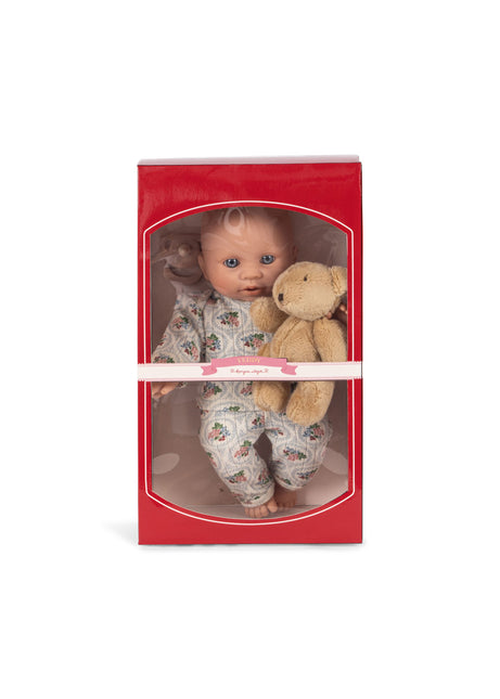 Konges Slojd Babypop Violette Verona Blues