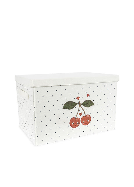 Konges Slojd Opbergmand Cherry Large