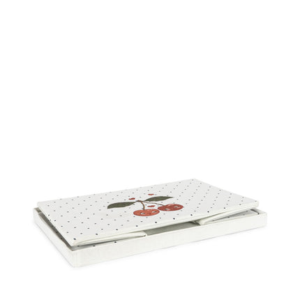 Konges Slojd Opbergmand Cherry Large