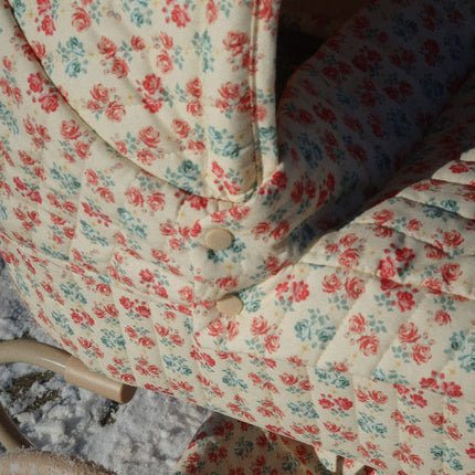 Konges Slojd Poppenwagen Lumina