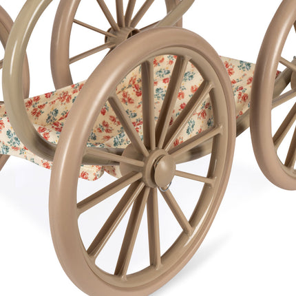 Konges Slojd Poppenwagen Lumina