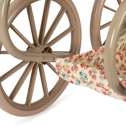 Konges Slojd Poppenwagen Lumina