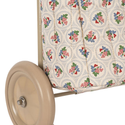 Konges Slojd Boodschappentrolley Kind Verona Blues