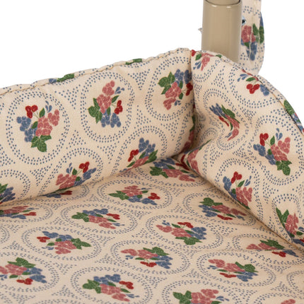 Konges Slojd Speelgoed Winkelwagen Verona Blues