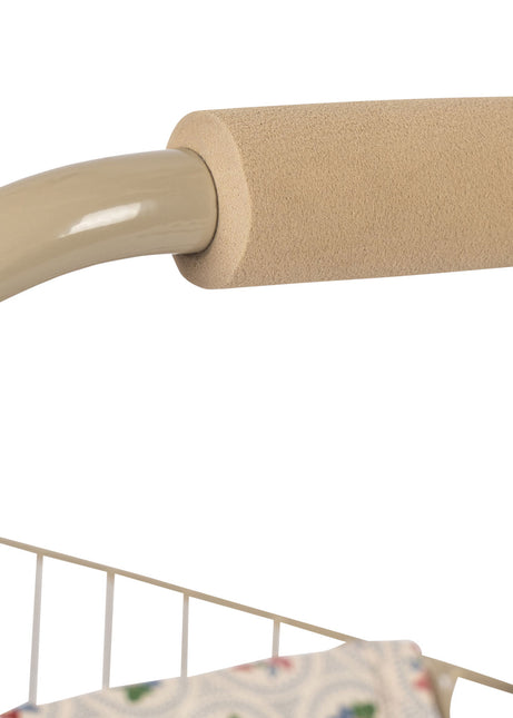 Konges Slojd Speelgoed Winkelwagen Verona Blues