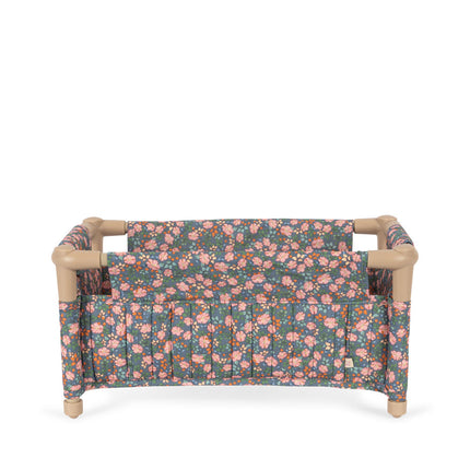 Konges Slojd Poppenbedje Reis Kyoto