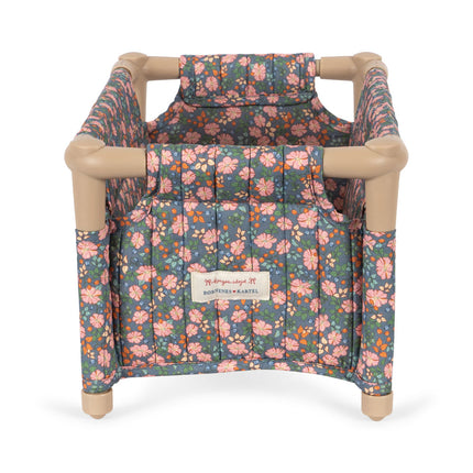 Konges Slojd Poppenbedje Reis Kyoto