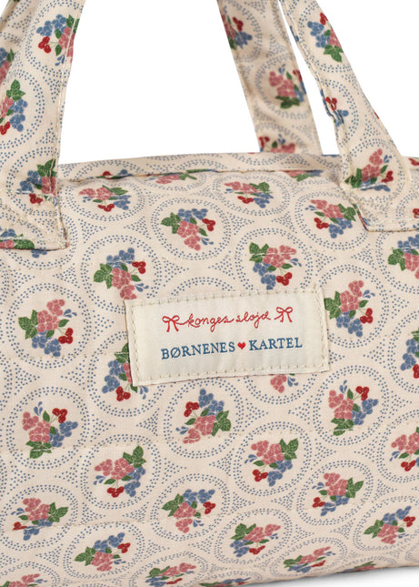 Konges Slojd Poppenbedje Reis Verona Blues