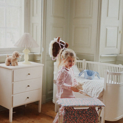 Konges Slojd Poppen Verschoontafel Kyoto