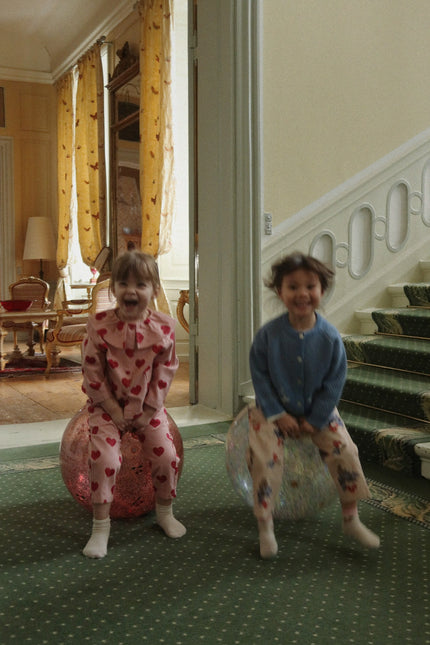 Konges Slojd Skippybal Cherry