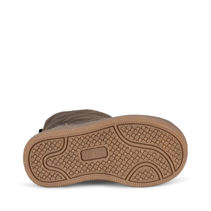 Konges Sløjd Thermo Laarsjes Walnut