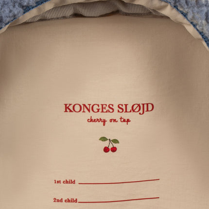 Konges Sløjd Rugzak Jody Grs Swan