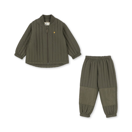 Konges Slojd Evi Thermo Set Kalamata