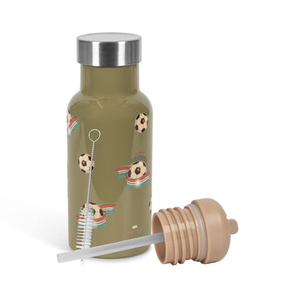 Konges Sløjd Waterfles Kick It 350Ml