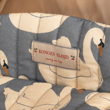 Konges Sløjd Poppenwagen Swan