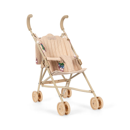 Konges Sløjd Poppenbuggy Rainbow Star
