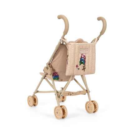 Konges Sløjd Poppenbuggy Rainbow Star