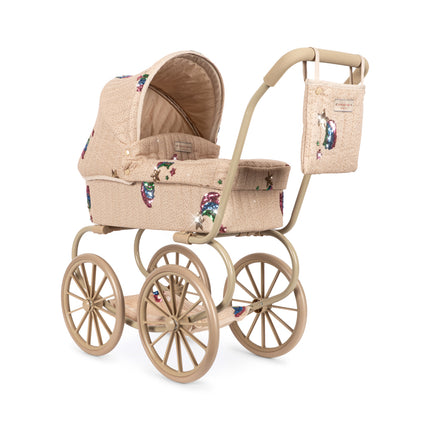 Konges Sløjd Poppenwagen Rainbow Star