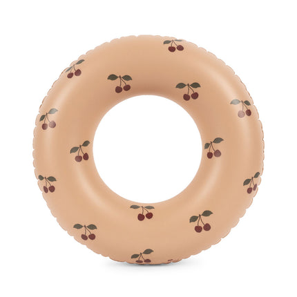 Konges Slojd Junior Swim Ring Ma Grande Cerise Blush