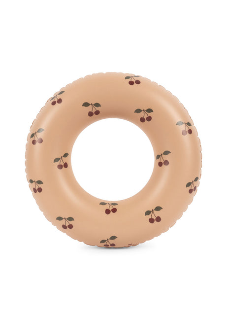 Konges Slojd Junior Swim Ring Ma Grande Cerise Blush