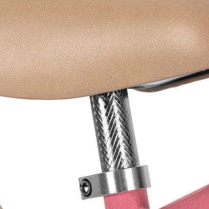 Konges Slojd Balance Bicycle Glitter Cherry Glitter