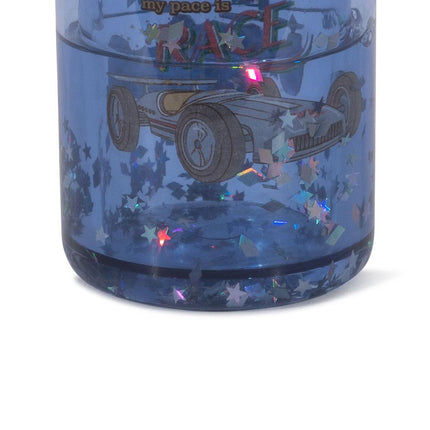 Konges Slojd Bekertje Glitter Race 2St