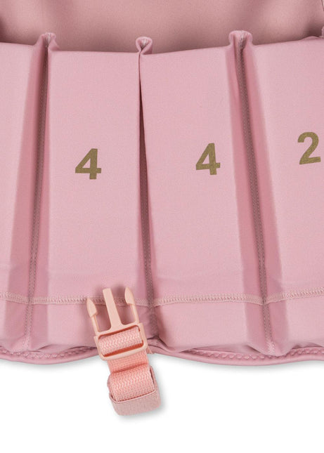 Konges Slojd Zwemvest Amour Pink
