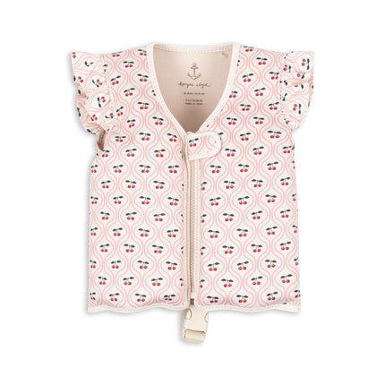 Konges Slojd Zwemvest Cherry Pink