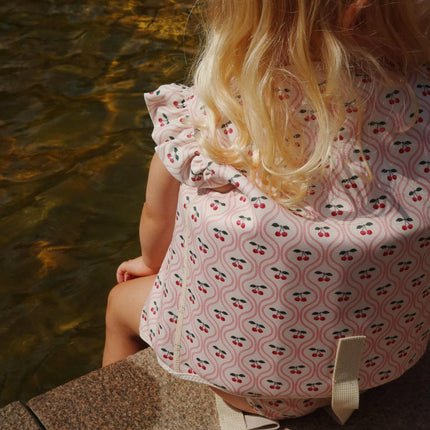 Konges Slojd Zwemvest Cherry Pink