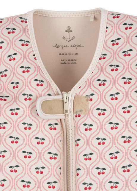 Konges Slojd Zwemvest Cherry Pink