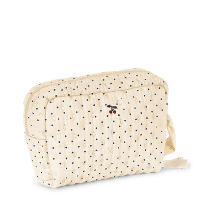 Konges Sløjd Kleine Toilettas Estate Dot