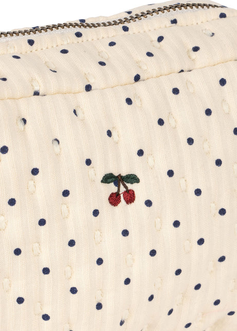 Konges Sløjd Kleine Toilettas Estate Dot