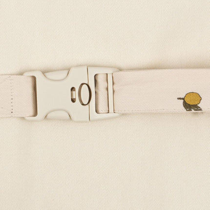 Konges Slojd Auto Organizer Lemon