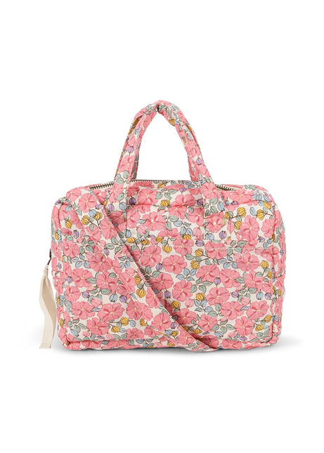 Konges Slojd Poppenwagen Tas Bublegum