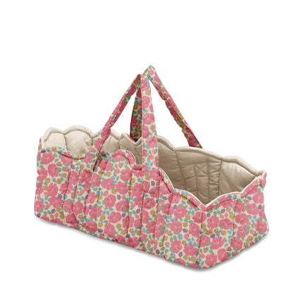 Konges Slojd Poppenwagen Tas Rose Anglaise