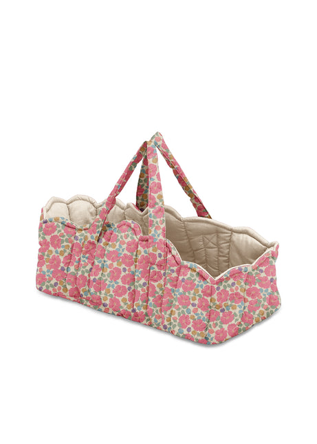 Konges Slojd Poppenwagen Tas Rose Anglaise