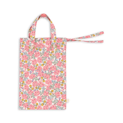 Konges Slojd Poppenkleertjes Rose Anglaise 3 delig