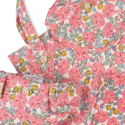 Konges Slojd Poppenkleertjes Rose Anglaise 3 delig