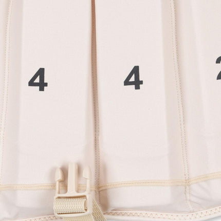 Konges Slojd Zwemvest Tea Stripe Lemon