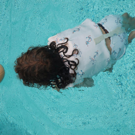 Konges Slojd Zwemvest Rock My Boat