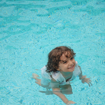 Konges Slojd Zwemvest Rock My Boat