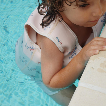 Konges Slojd Zwemvest Rock My Boat