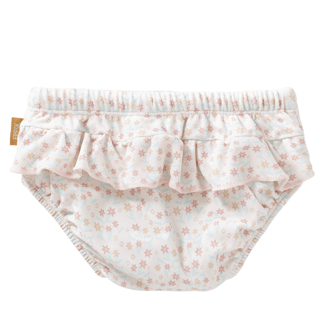 Fresk Zwemluier Uv Girls Garden Flowers koop je bij Babywinkel