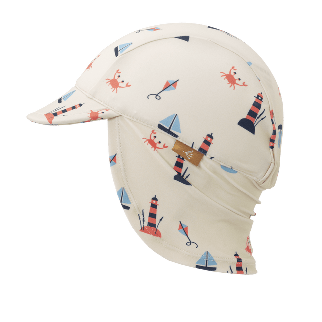 Fresk Zonnehoedje Baby Uv Lighthouse koop je bij Babywinkel