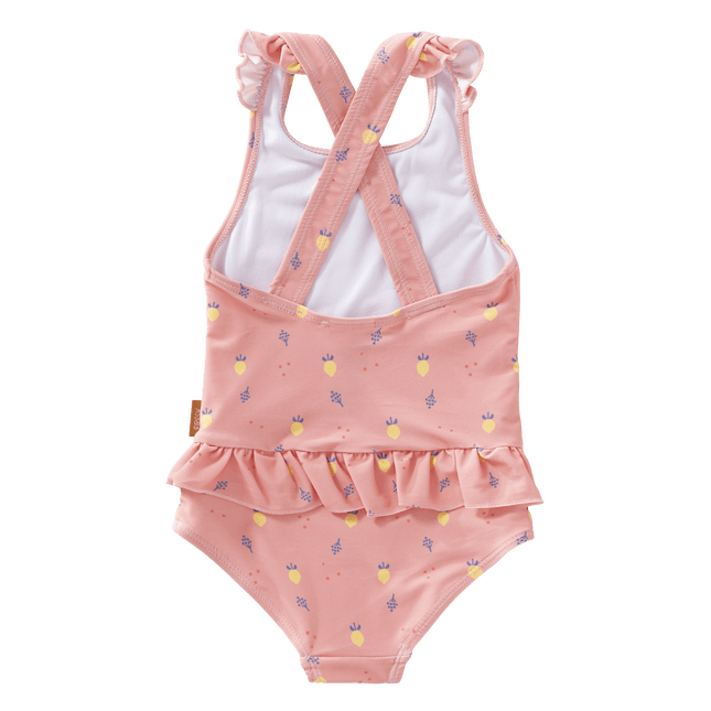 Fresk Badpak Kind Uv Summer Fruit koop je bij Babywinkel