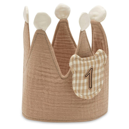 Verjaardagskroon - Party Collection koop je bij Babywinkel