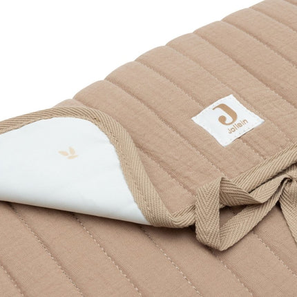 Verschoningsmat Hydrofiel - Biscuit - Babywinkel - 8717329393622