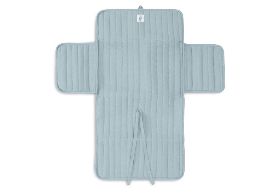 Jollein Verschoningsmat Sea Green koop je bij Babywinkel